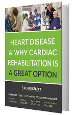 Heart Disease and Why Cardiac Rehabilitation is a Great Option